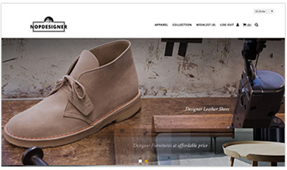 Configurable Design