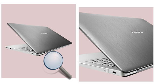 Products Image Zooming