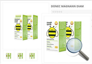 Products Image Zooming