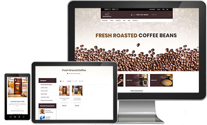 Responsive Theme