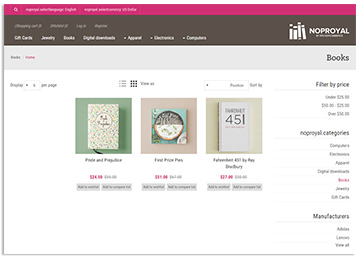 RTL (Right-To-Left) Support