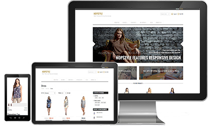Responsive Theme