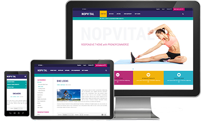 Responsive Theme