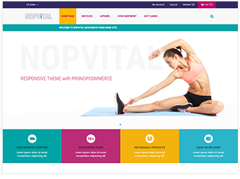 Configurable Header
