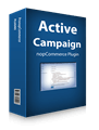 Picture of Active Campaign nopCommerce Plugin (Single Domain License)