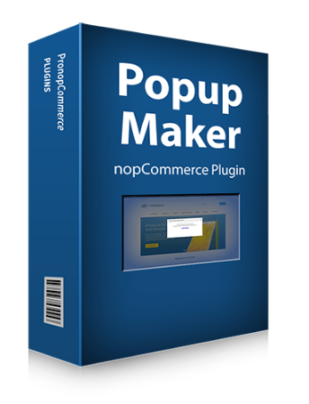 Picture of Popup Maker